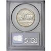 Image 2 : 1939-D 50C Oregon MS67 PCGS. Untoned in the centers wi 1939-D[50C] Oregon MS67 PCGS.