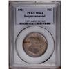 Image 1 : 1926 50C Sesquicentennial MS64 PCGS. Rose and olive co 1926[50C] Sesquicentennial MS64 PCGS.