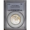 Image 1 : 1926 50C Sesquicentennial MS64 PCGS. Boldly struck wit 1926[50C] Sesquicentennial MS64 PCGS.