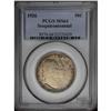 Image 1 : 1926 50C Sesquicentennial MS64 PCGS. A veneer of golde 1926[50C] Sesquicentennial MS64 PCGS.