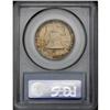 Image 2 : 1926 50C Sesquicentennial MS64 PCGS. A veneer of golde 1926[50C] Sesquicentennial MS64 PCGS.
