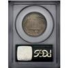 Image 2 : 1926 50C Sesquicentennial MS64 PCGS. Deep electric-blu 1926[50C] Sesquicentennial MS64 PCGS.