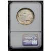 Image 4 : 1926 50C Sesquicentennial MS65 NGC. This bright, lustr 1926[50C] Sesquicentennial MS65 NGC.