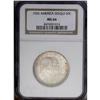 Image 3 : SESQUI 50C MS66 NGC.From The Indiana Undertaker Collec Sesquicentennial[50C] MS66 NGC.