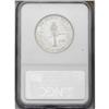 Image 2 : 1935 50C Spanish Trail MS65 NGC. Elegant rose-gray ton 1935[50C] Spanish Trail MS65 NGC.