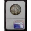 Image 2 : 1925 50C Stone Mountain MS67 NGC. Well struck and lust 1925[50C] Stone Mountain MS67 NGC.