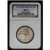 Image 1 : 1925 50C Stone Mountain MS67 NGC. A lovely coating of 1925[50C] Stone Mountain MS67 NGC.