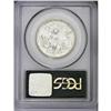 Image 2 : 1935-D 50C Texas MS65 PCGS. Mostly white with a touch 1935-D[50C] Texas MS65 PCGS.