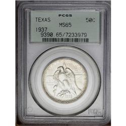 1937 SET Texas PDS Set MS65 PCGS. The set includes: 19 1937[img border='0' src='http://www.heritagec