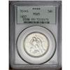 Image 1 : 1937 SET Texas PDS Set MS65 PCGS. The set includes: 19 1937[img border='0' src='http://www.heritagec