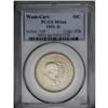 Image 1 : 1951-D 50C Washington-Carver MS66 PCGS. Lightly abrade 1951-D[50C] Washington-Carver MS66 PCGS.