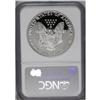 Image 2 : 1986-S S$1 Silver Eagle PR70 Deep Cameo NGC. Perfectom 1986-S[img border='0' src='http://www.heritag