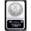Image 4 : 1988-S S$1 Silver Eagle PR70 Ultra Cameo NGC. Blazing 1988-S[img border='0' src='http://www.heritage