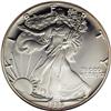 Image 1 : 1989-S S$1 Silver Eagle PR70 Ultra Cameo NGC. Absolute 1989-S[img border='0' src='http://www.heritag