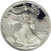 Image 1 : 1995-P S$1 Silver Eagle PR70 Ultra Cameo NGC. Stunning 1995-P[img border='0' src='http://www.heritag