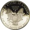 Image 2 : 1995-W S$1 10th Anniversary American Eagle Set PCGS. T 1995-W[img border='0' src='http://www.heritag