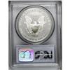Image 4 : 1995-W S$1 Silver Eagle PR69 Deep Cameo PCGS. Essentia 1995-W[img border='0' src='http://www.heritag