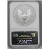 Image 4 : 1997-P S$1 Silver Eagle PR70 Ultra Cameo NGC. Outstand 1997-P[img border='0' src='http://www.heritag