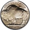 Image 2 : 1916 5C MS64 PCGS. FS-016.3. Missing Designer''s Initi 1916[5C] Buffalo Nickel--Missing Designer's I