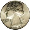 Image 1 : 1965 25C Washington Quarter--Struck on Clad Dime Planc 1965[25C] Washington Quarter--Struck on Clad 