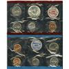 Image 1 : 1968 25C Mint Set. This is an original 1968 Mint Set a 1968-D Washington Quarter--Struck on a Five C