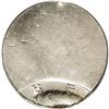 No Date 50C Kennedy Half Dollar--80% Off Center on a T Undated[50C] Kennedy Half Dollar--80% Off Cen
