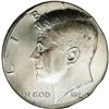 1964-D 50C Kennedy Half Dollar--Struck on a Quarter Pl 1964-D[50C] Kennedy Half Dollar--Struck on a 