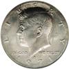 1971-D 50C Kennedy Half Dollar--Struck on Quarter Doll 1971-D[50C] Kennedy Half Dollar--Struck on Qu