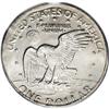 Image 2 : 1979-D SBA$ Anthony Dollar--Struck on a Quarter Dollar 1979-D[img border='0' src='http://www.heritag