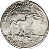 Image 2 : 1999-P SBA$ Anthony Dollar--Struck on Quarter Dollar P 1999-P[img border='0' src='http://www.heritag