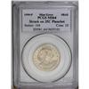 Image 3 : 1999-P SBA$ Anthony Dollar--Struck on Quarter Dollar P 1999-P[img border='0' src='http://www.heritag