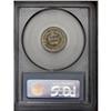 Image 2 : 1837 1C Feuchtwanger Cent MS63 PCGS. Low-120, HT-268, 1837[1C] Feuchtwanger Cent MS63 PCGS.
