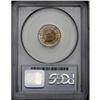 Image 2 : 1837 1C Feuchtwanger Cent MS65 PCGS. Low-120, HT-268, 1837[1C] Feuchtwanger Cent MS65 PCGS.
