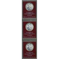 1890-S S$1 Morgan Dollar MS65 Paramount International 1890-S[img border='0' src='http://www.heritage