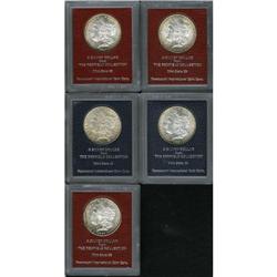 1890-S S$1 Morgan Dollar MS65 Paramount International 1890-S[img border='0' src='http://www.heritage