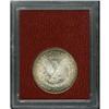 Image 2 : 1891-S S$1 Morgan Dollar MS65 Paramount International 1891-S[img border='0' src='http://www.heritage