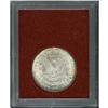 Image 2 : 1897 S$1 MS65 Morgan Dollar MS65 Paramount Internation 1897[img border='0' src='http://www.heritagec