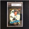 Image 1 : 1991-92 AMERICAN SPORTS WAYNE GRETZKY #8375/10000 (10 GEM MINT)