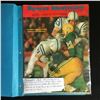 Image 1 : VINTAGE 1968 SPORTS ILLUSTRATED (COLTS vs PACKERS COVER)