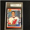 Image 1 : 1990-91 Score #439 Martin Brodeur Rookie Card (10 Gem Mint)