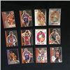 Image 1 : BASKETBALL TRADING CARDS LOT