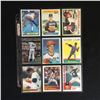 Image 1 : NOLAN RYAN BASEBALL CARD LOT