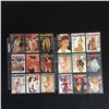 Image 1 : PLAYBOY MAGAZINE TRADING CARDS LOT