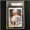 Image 1 : 1990-91 UPPER DECK #54 WAYNE GRETZKY (9.5 NGM)