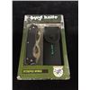 Image 1 : Byrd Knife Wings Pocket Knife