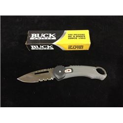 Buck Knives Pocket Knife