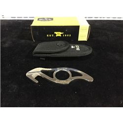 Buck Knives Guthook Ring