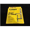 Image 1 : Lansky Super C-Clamp