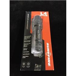 Surefire Ultra High-Output LED Flashlight