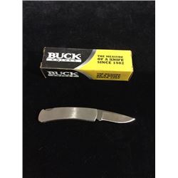 Buck Knives Pocket Knife